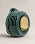 PolarEase NeckRing Mini — Bladeless Wearable Neck & Waist Fan