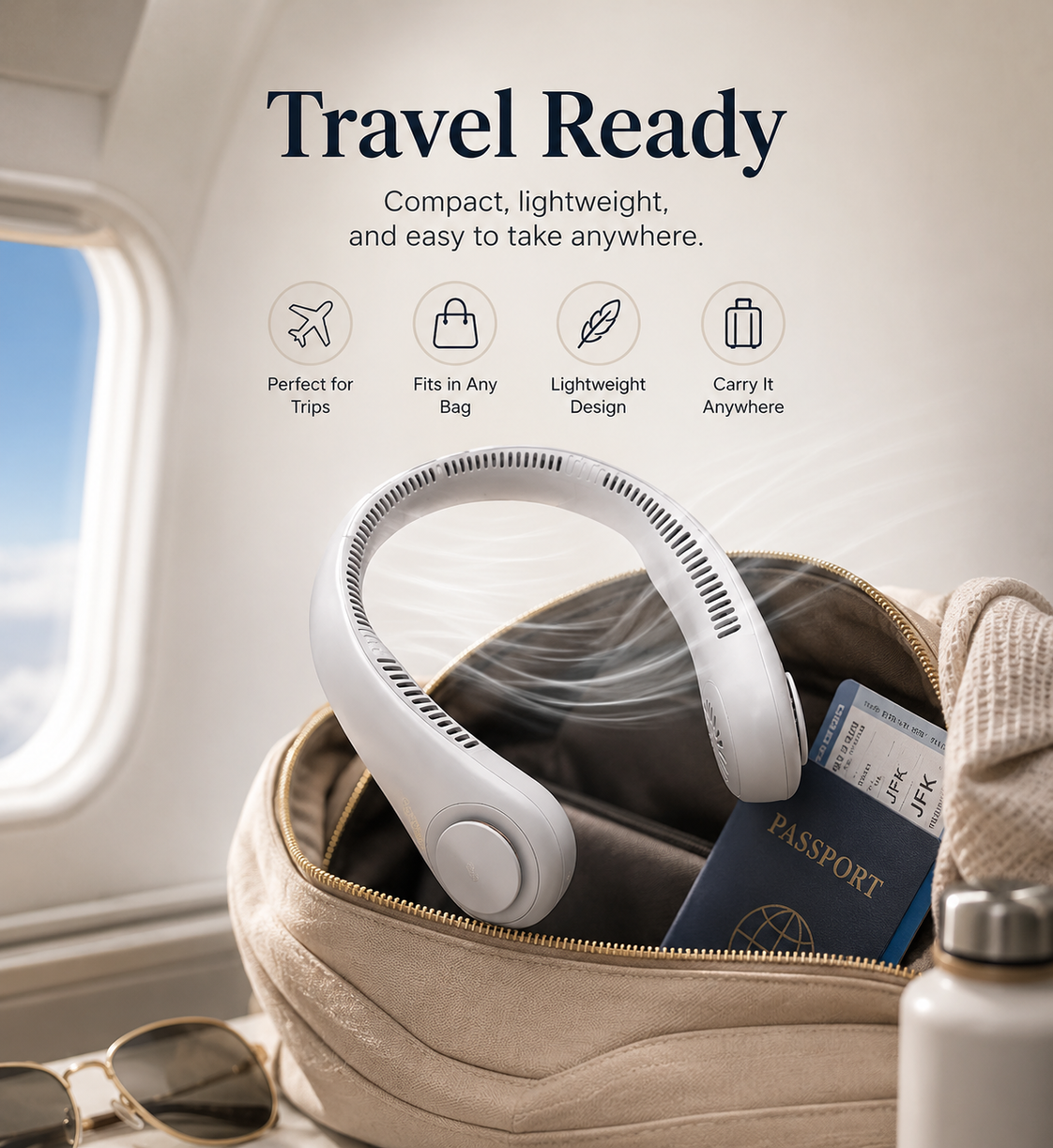 Travel Ready